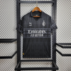 AC MILAN X PUMA X PLEASURES BLACK SPECIAL KIT