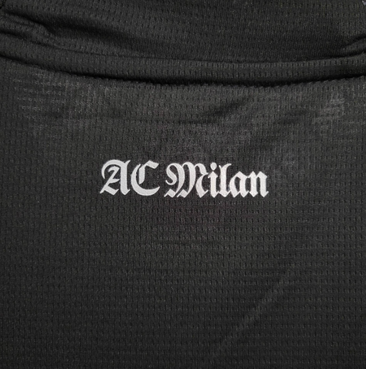 AC MILAN BLACK 23/24