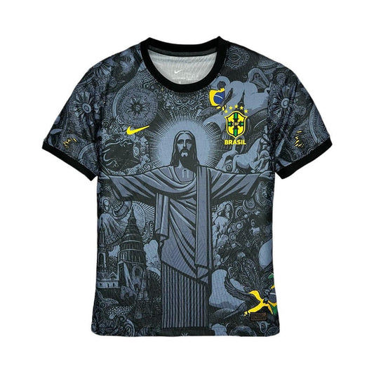 BRAZIL X CHRIST SPECIAL EDITION