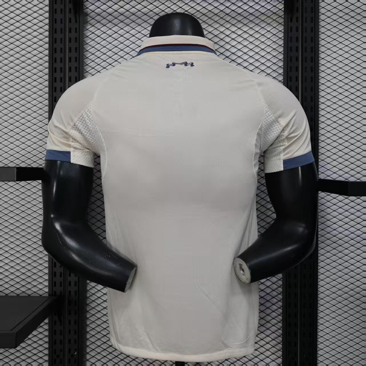 Ajax FC 2025-2026 Third Kit