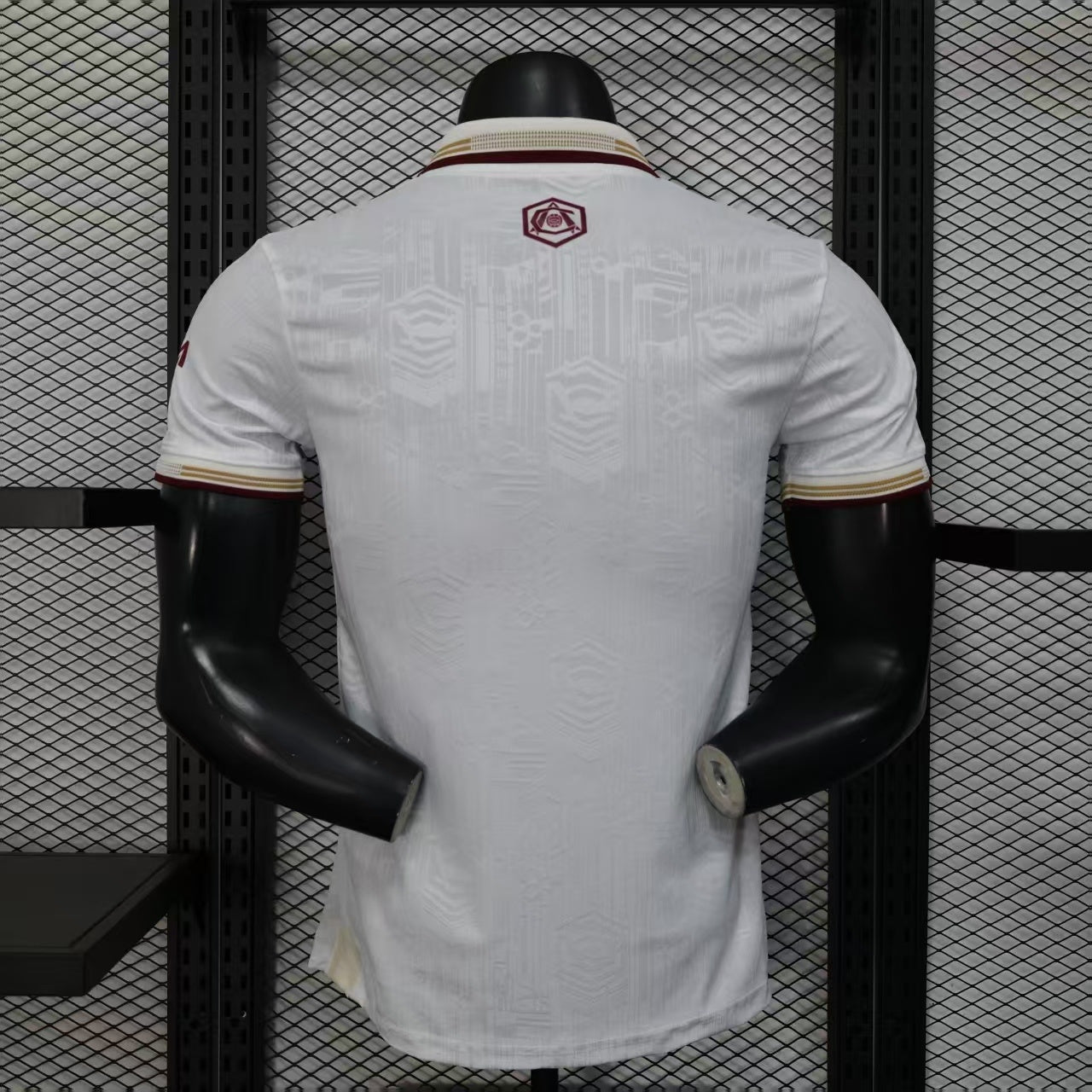 Arsenal FC 2025-2026 Third Kit