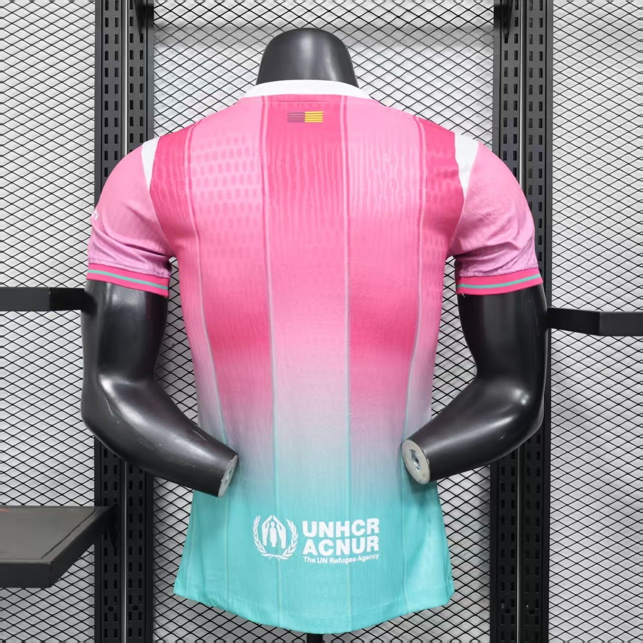 FC Barcelona x MAMBA "Sunset" Special Kit