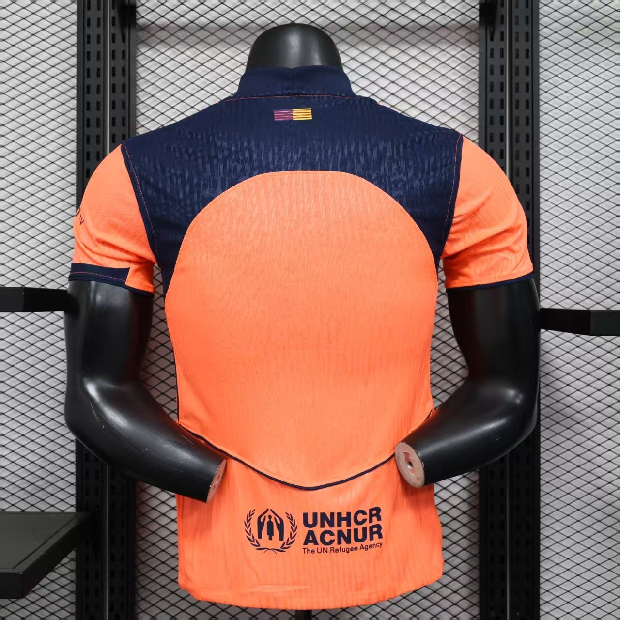FC Barcelona 2025-2026 Third Kit