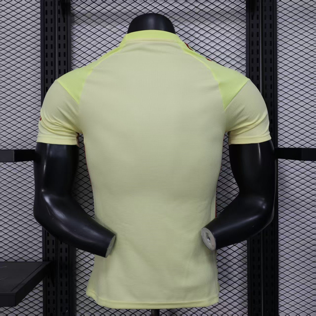 Arsenal 2025-2026 Third Kit