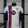 FC Barcelona "Catalan Lightning" Special Kit