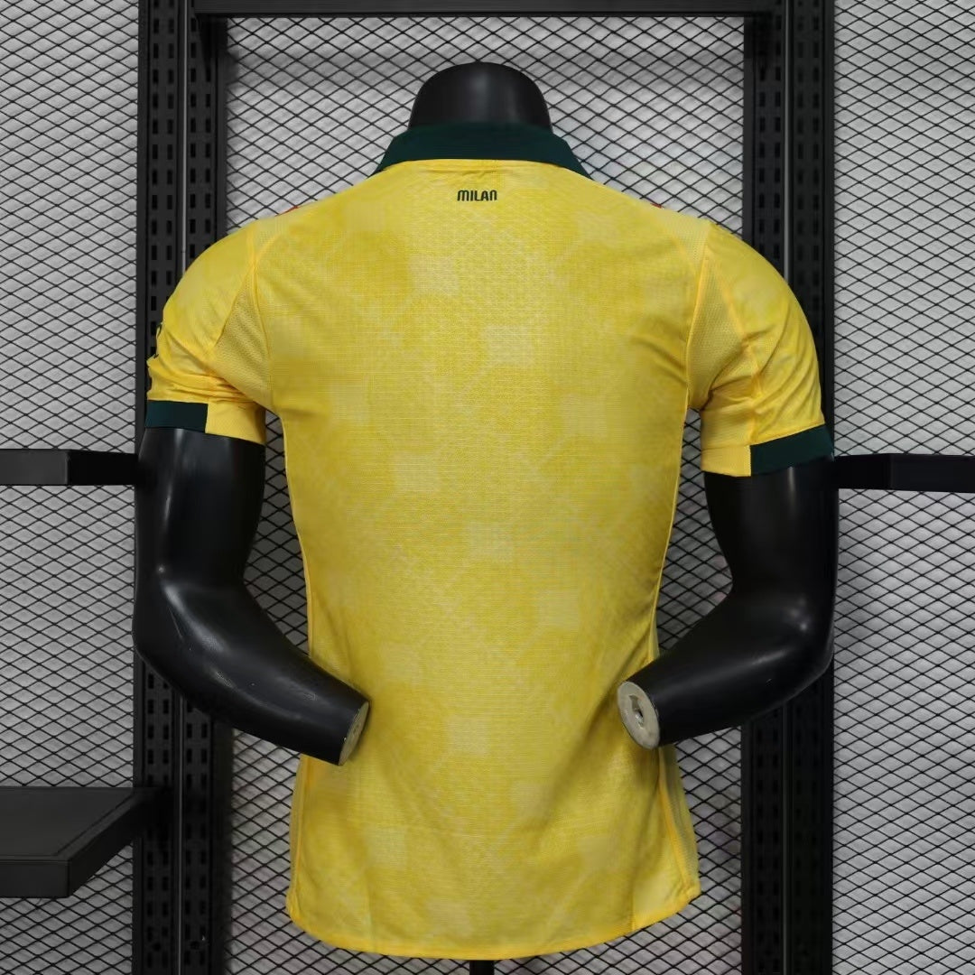 AC Milan 2025-2026 Third Kit