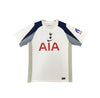 Tottenham Hotspur 2025-2026 Home Kit