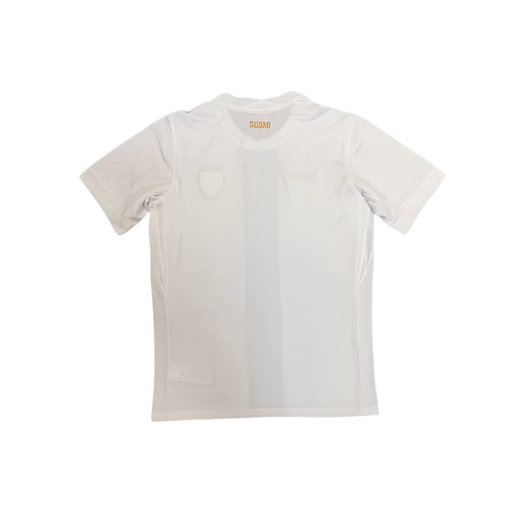 Finland 2025-2026 Home Kit