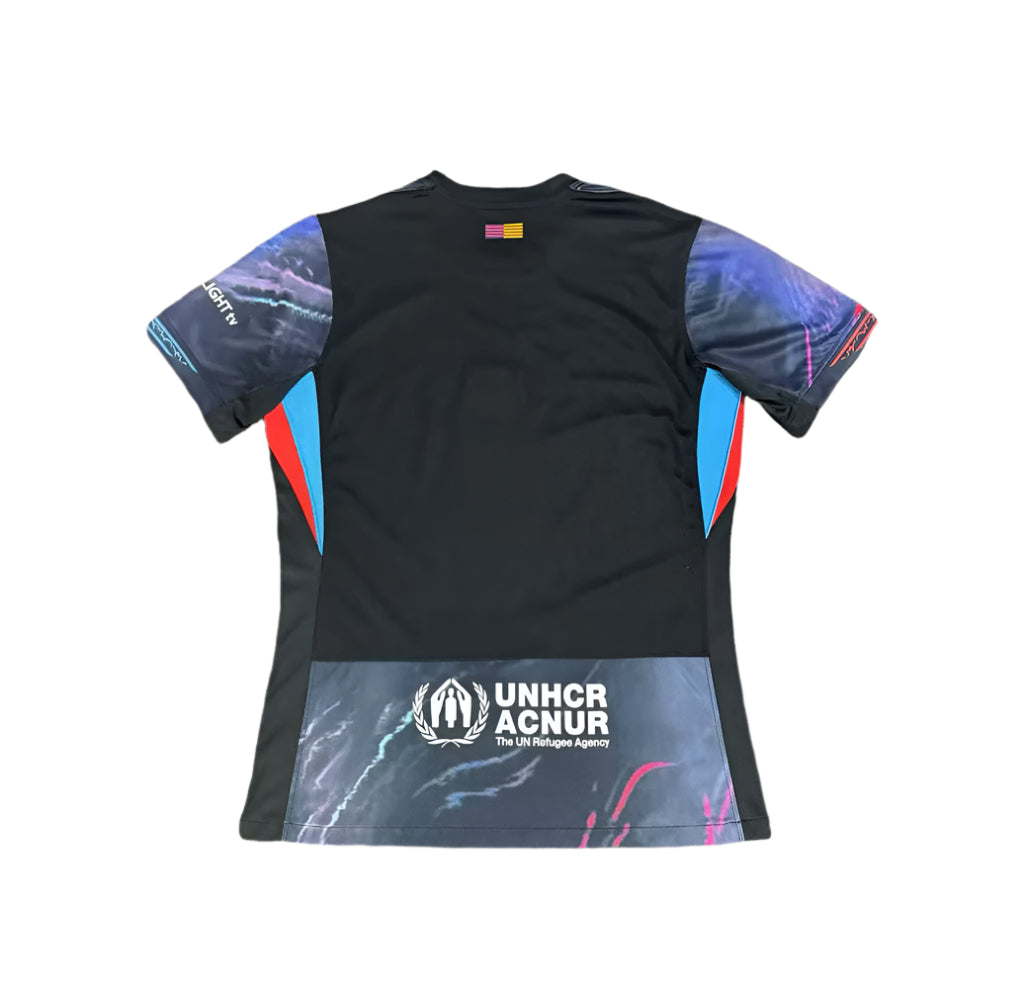 FC Barcelona "Electro Pulse" Special Kit