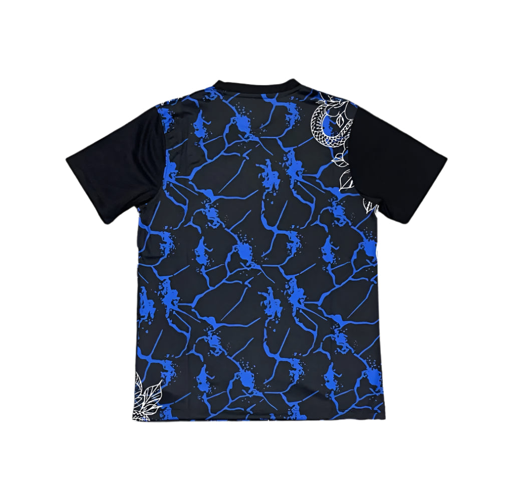 Inter Milan "Azure Storm" Special Kit