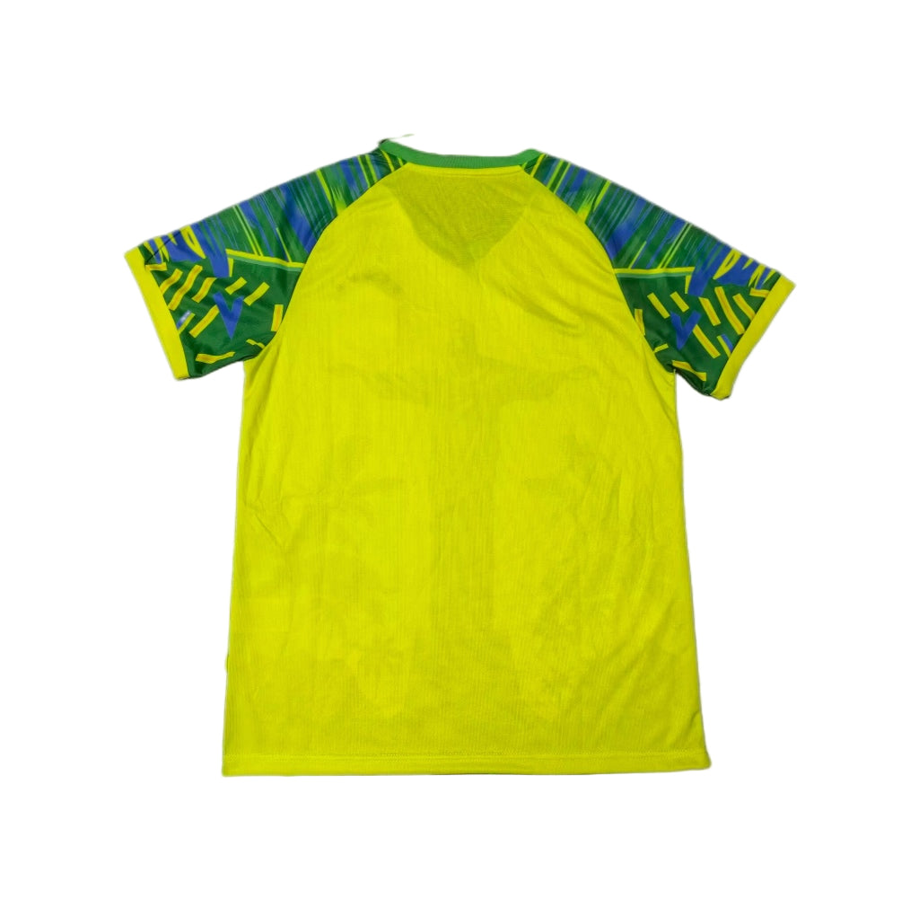 Brazil "Rio Spirit" Special Kit