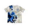 Brazil "Arara Guerreiro" Special Kit