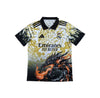 Real Madrid "Bestia Negra" Special Kit