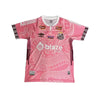 Santos FC "Dragon Rose" Special Kit
