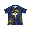 Leeds United "Elland Bull" Special Kit