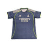 Real Madrid 2025-2026 Away Kit