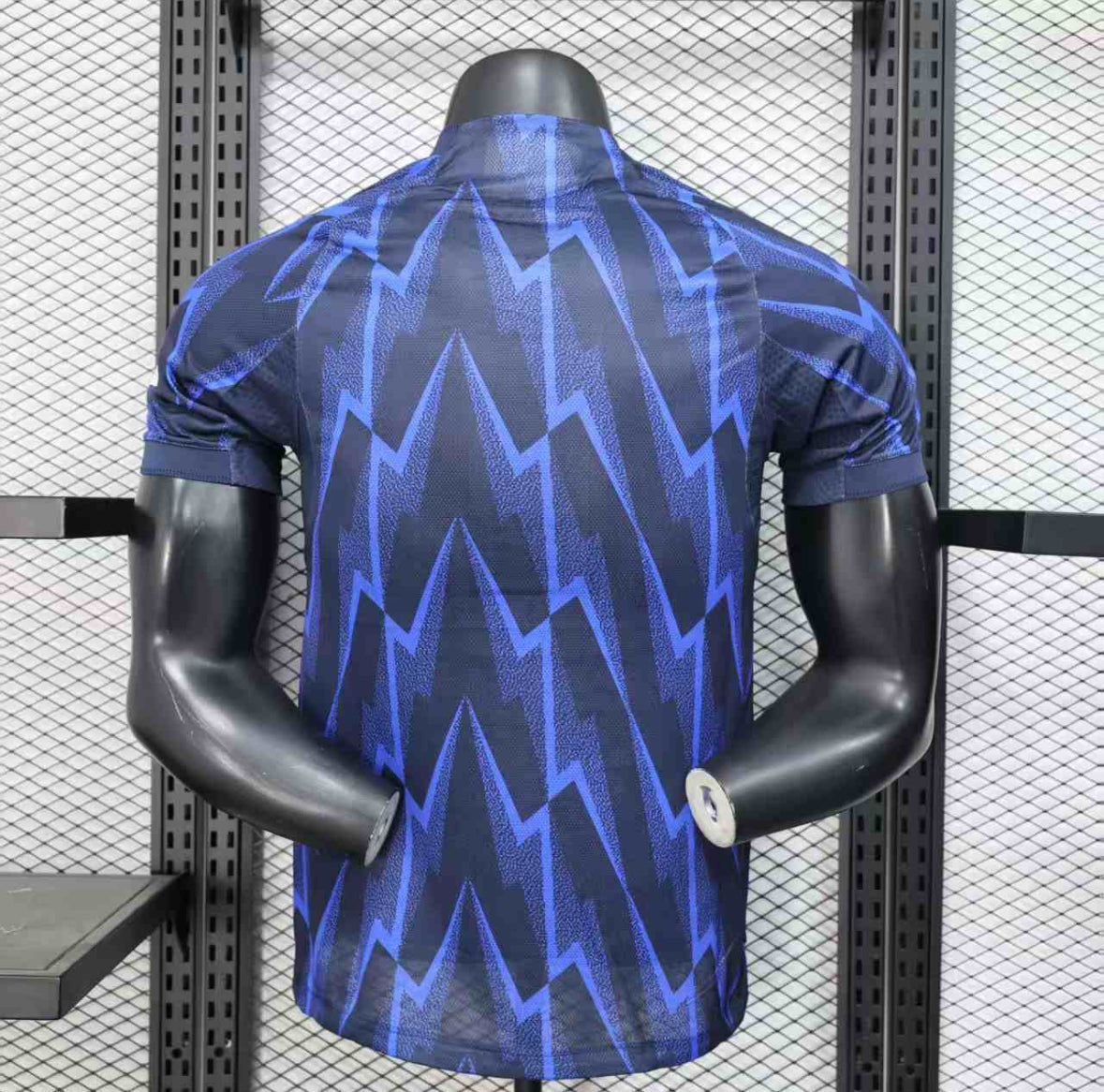 Arsenal FC 2025-2026 Away Kit