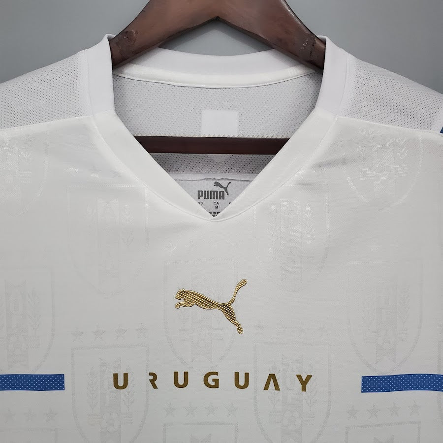 URUGUAY AWAY 2O21