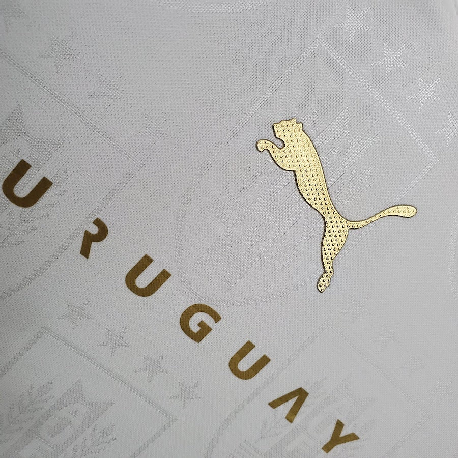 URUGUAY AWAY 2O21