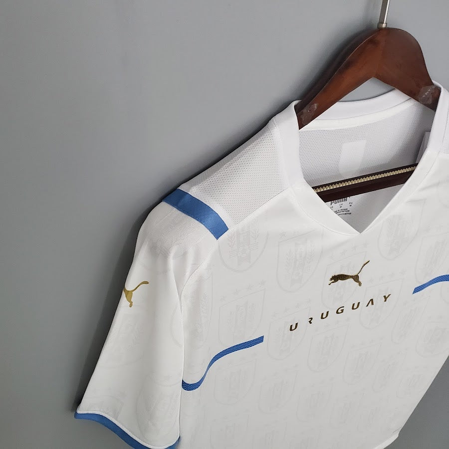 URUGUAY AWAY 2O21