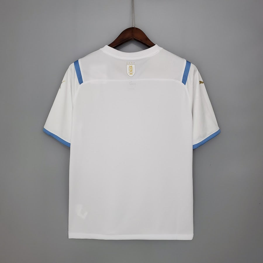 URUGUAY AWAY 2O21