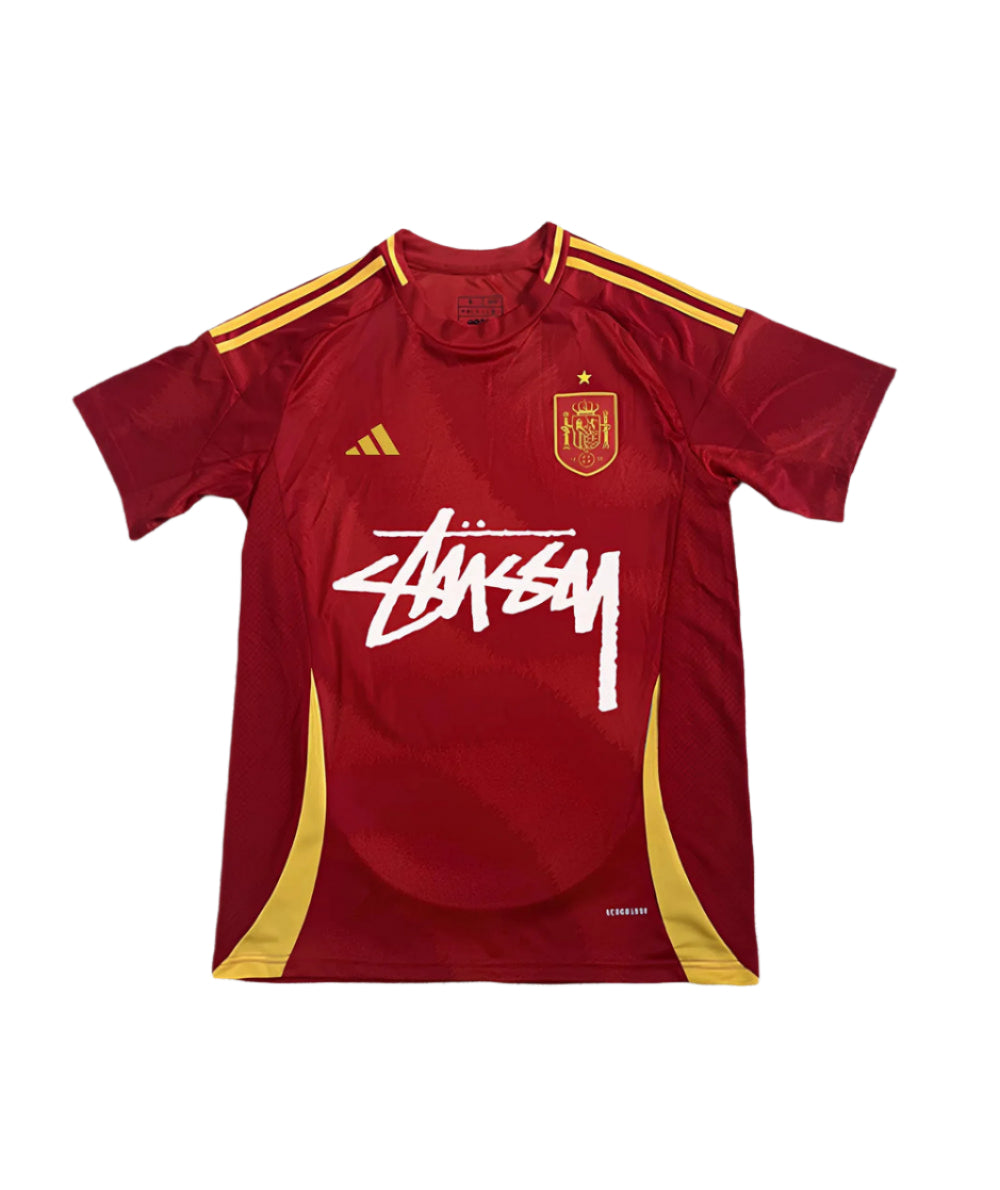 SPAIN "Stussy" SPECIAL EDITION