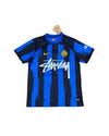 INTER MILAN "Stussy" SPECIAL EDITION