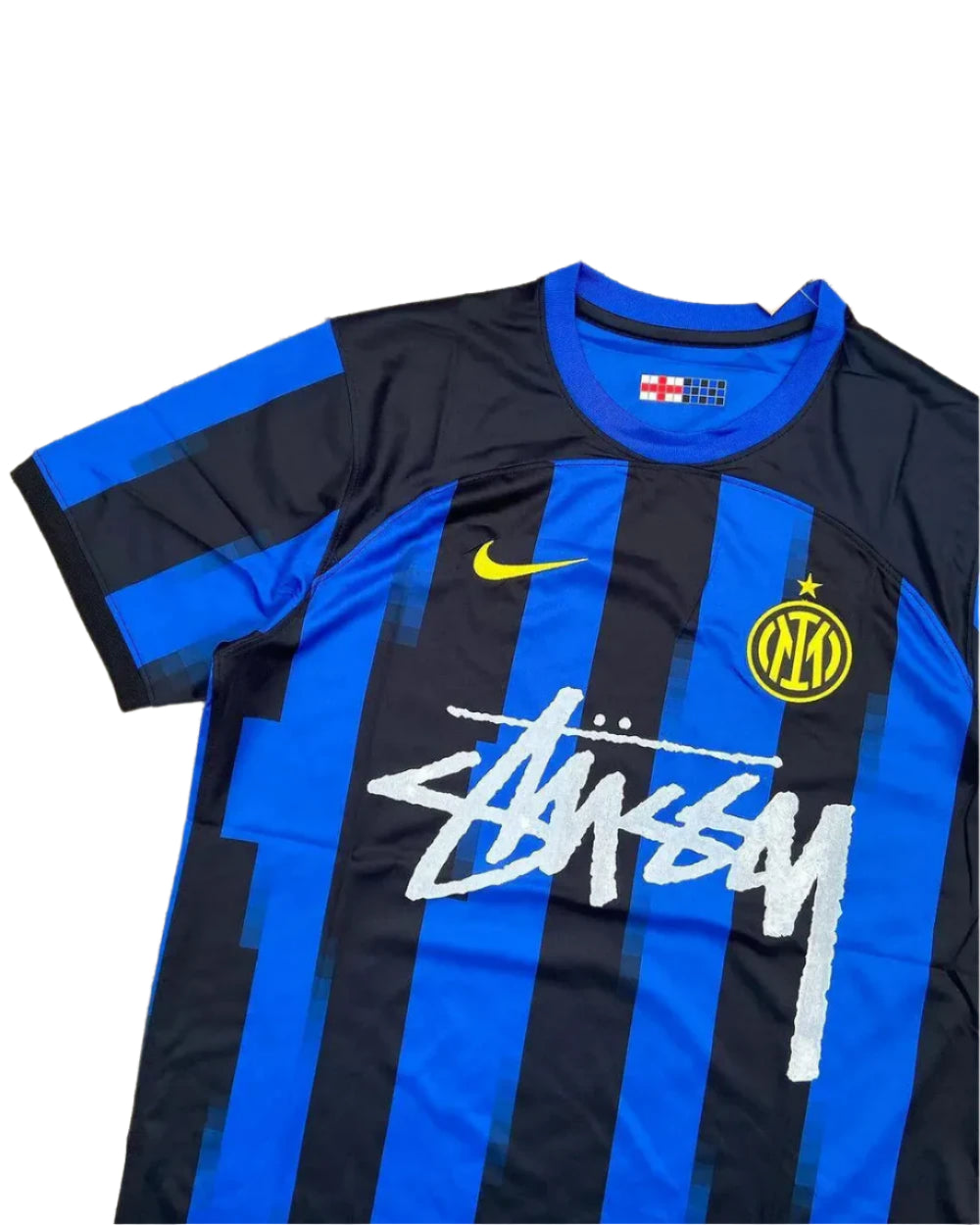 INTER MILAN "Stussy" SPECIAL EDITION