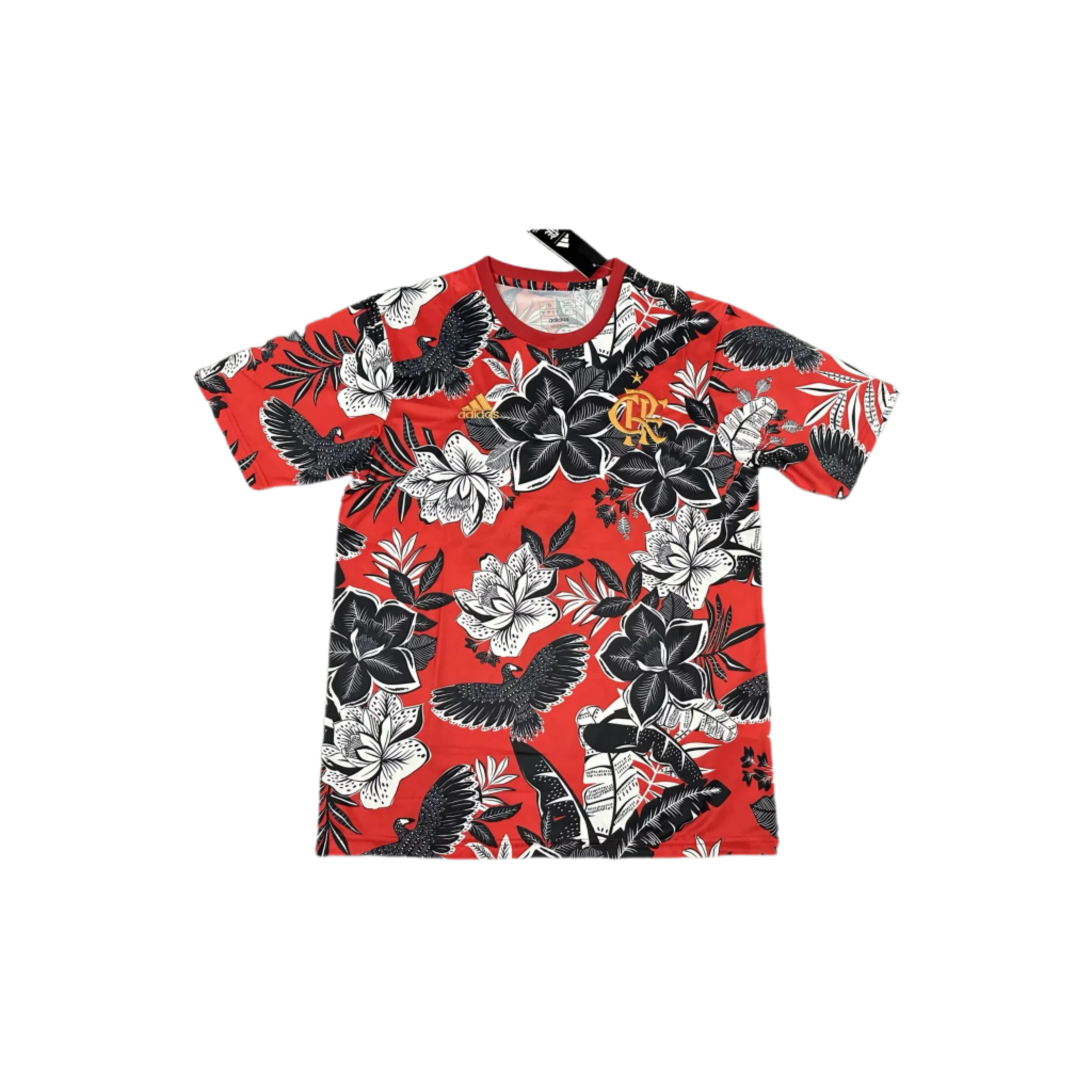 FLAMENGO "Tropical Flair" SPECIAL KIT