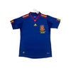 SPAIN 10/11 AWAY