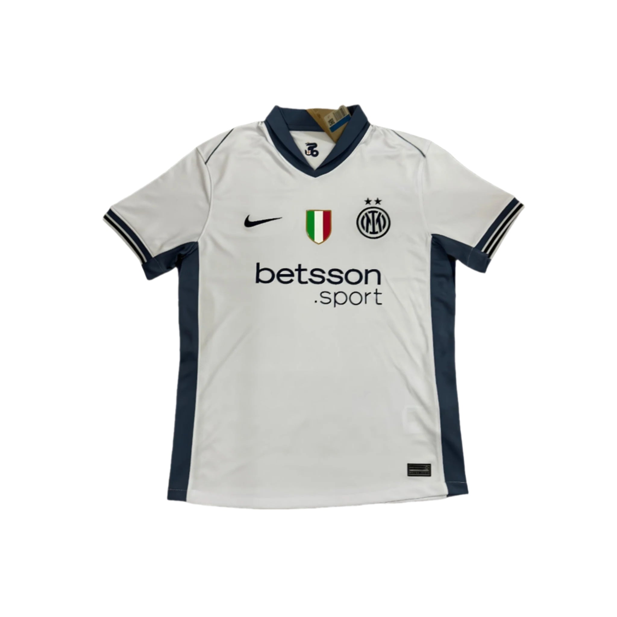 INTER MILAN 24/25 AWAY