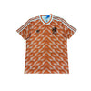 NETHERLANDS 1988-1989 HOME KIT