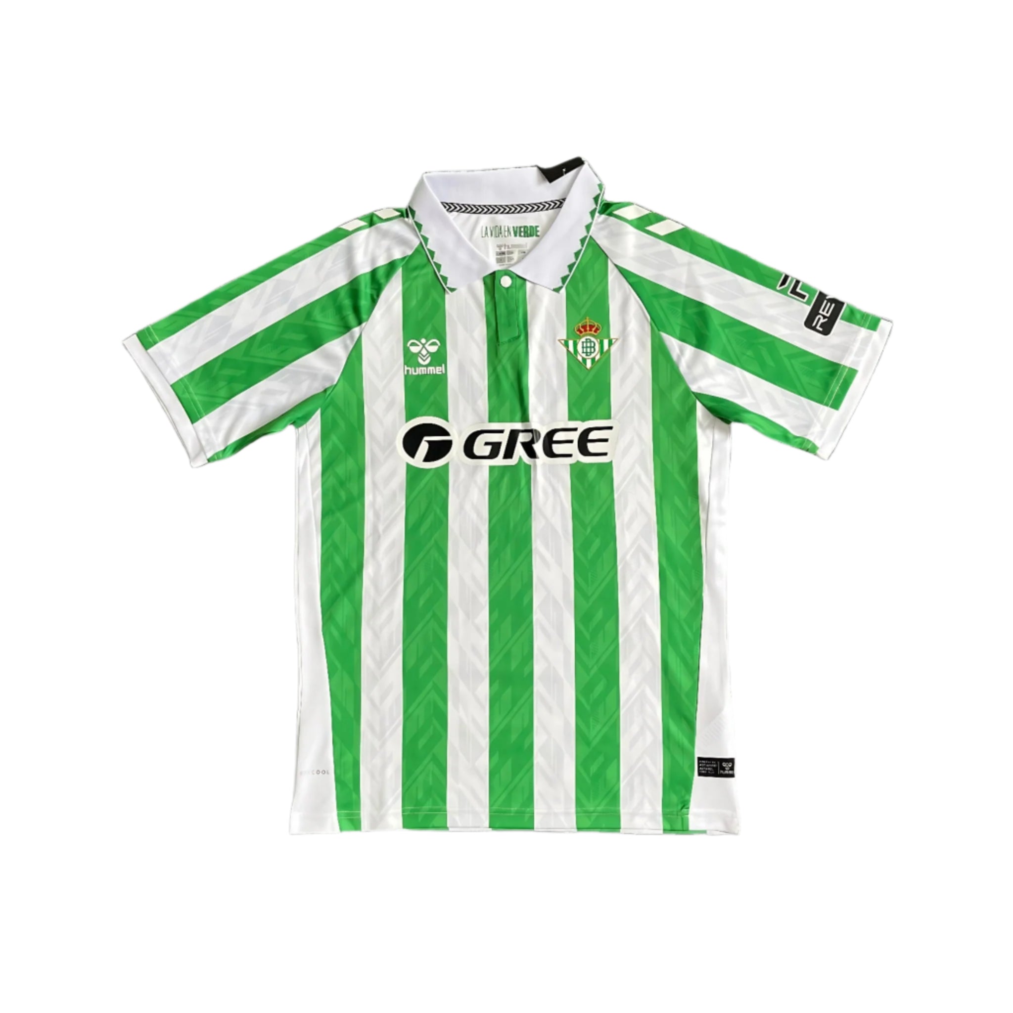 REAL BETIS HOME 24/25