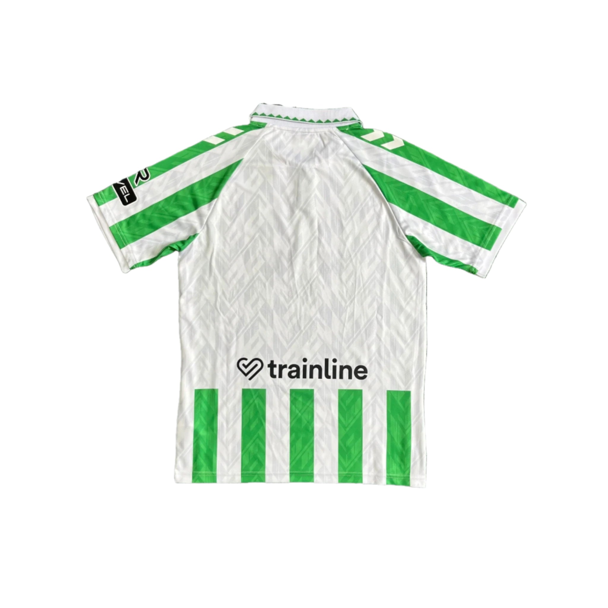 REAL BETIS HOME 24/25