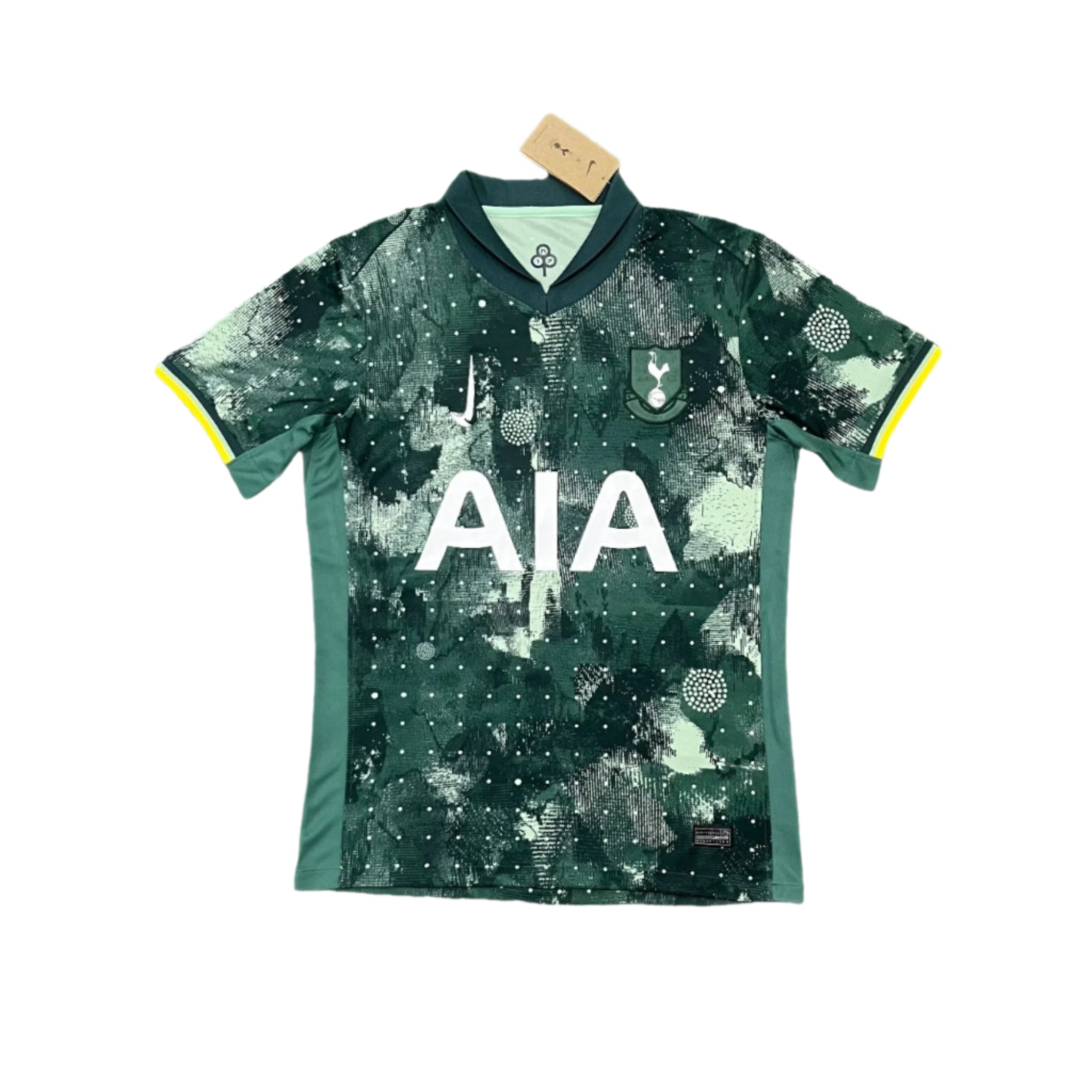 TOTTENHAM HOME THIRD 24/25