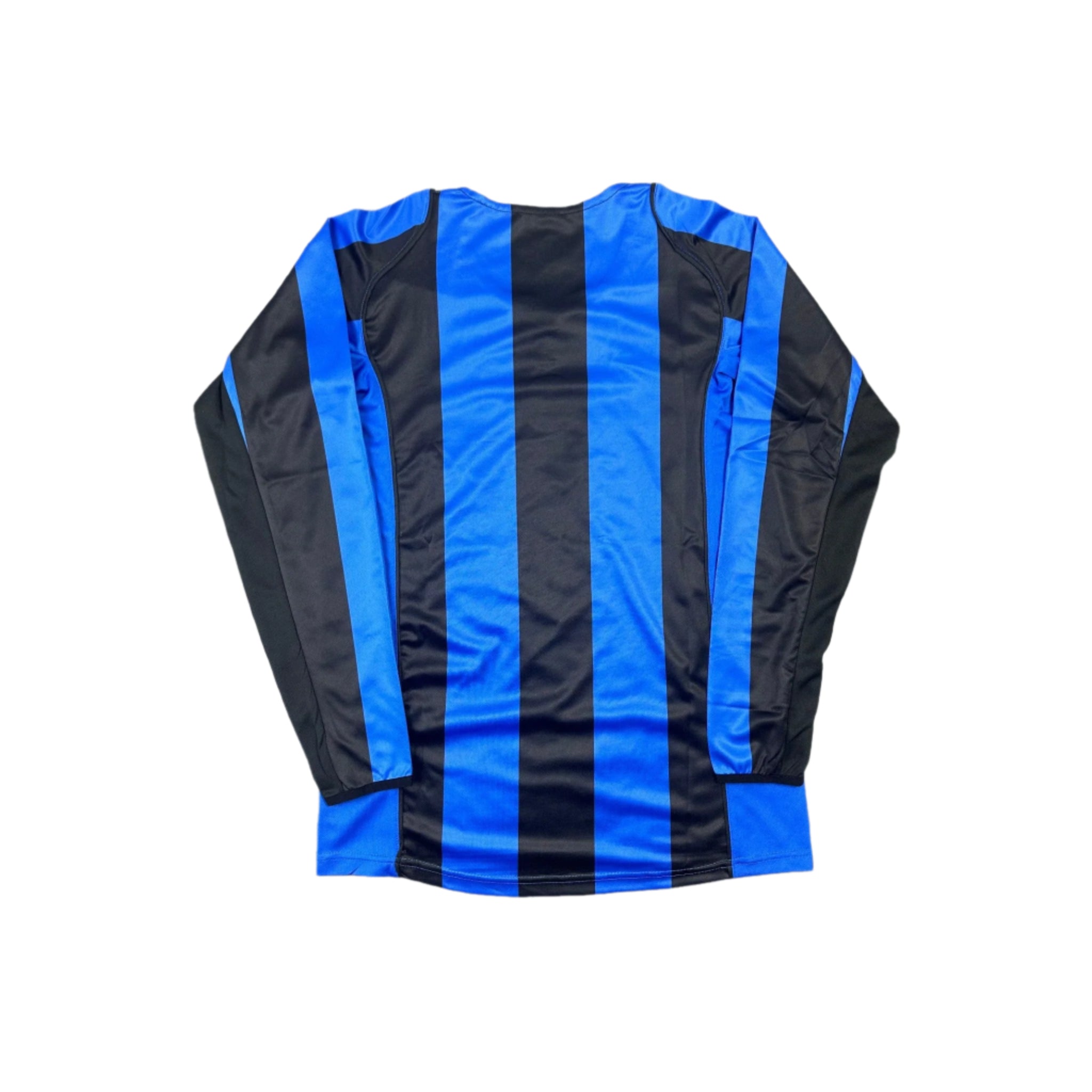 INTER MILAN RETRO LONG SLEEVE HOME 04/05