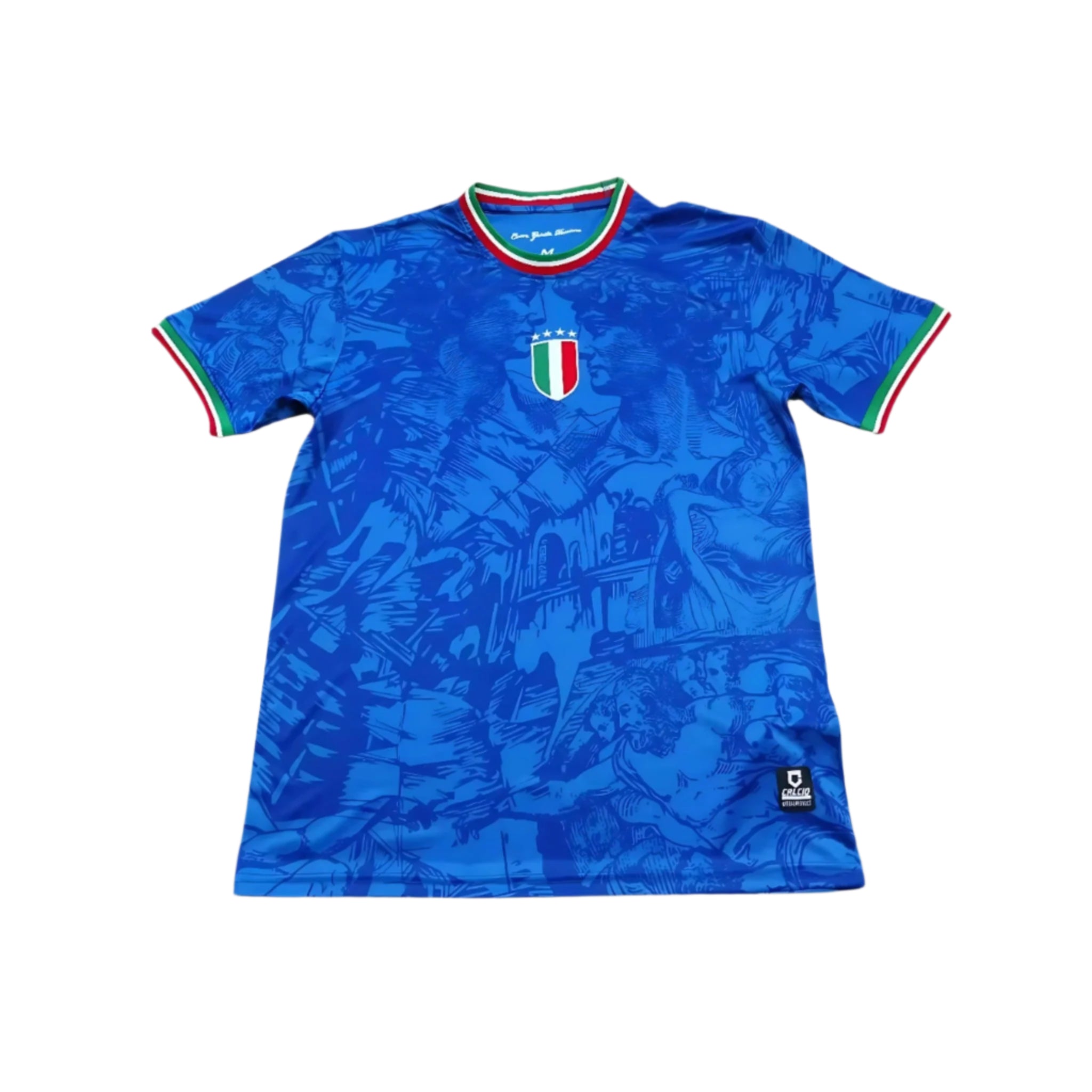 ITALY "Azzuri Legacy" SPECIAL KIT