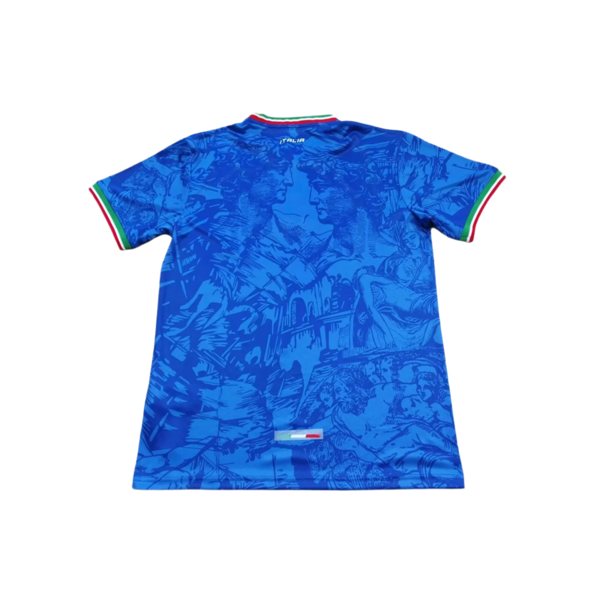 ITALY "Azzuri Legacy" SPECIAL KIT