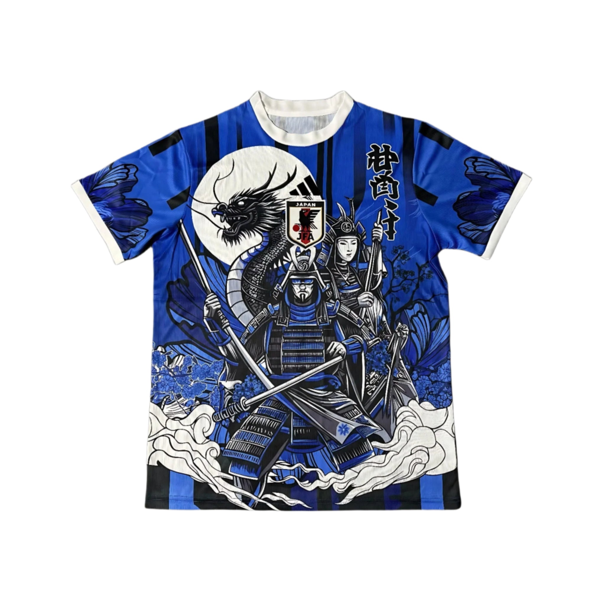 JAPAN "Samurai Dynasty" SPECIAL KIT