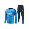 CHELSEA LIGHT BLUE TRACKSUIT