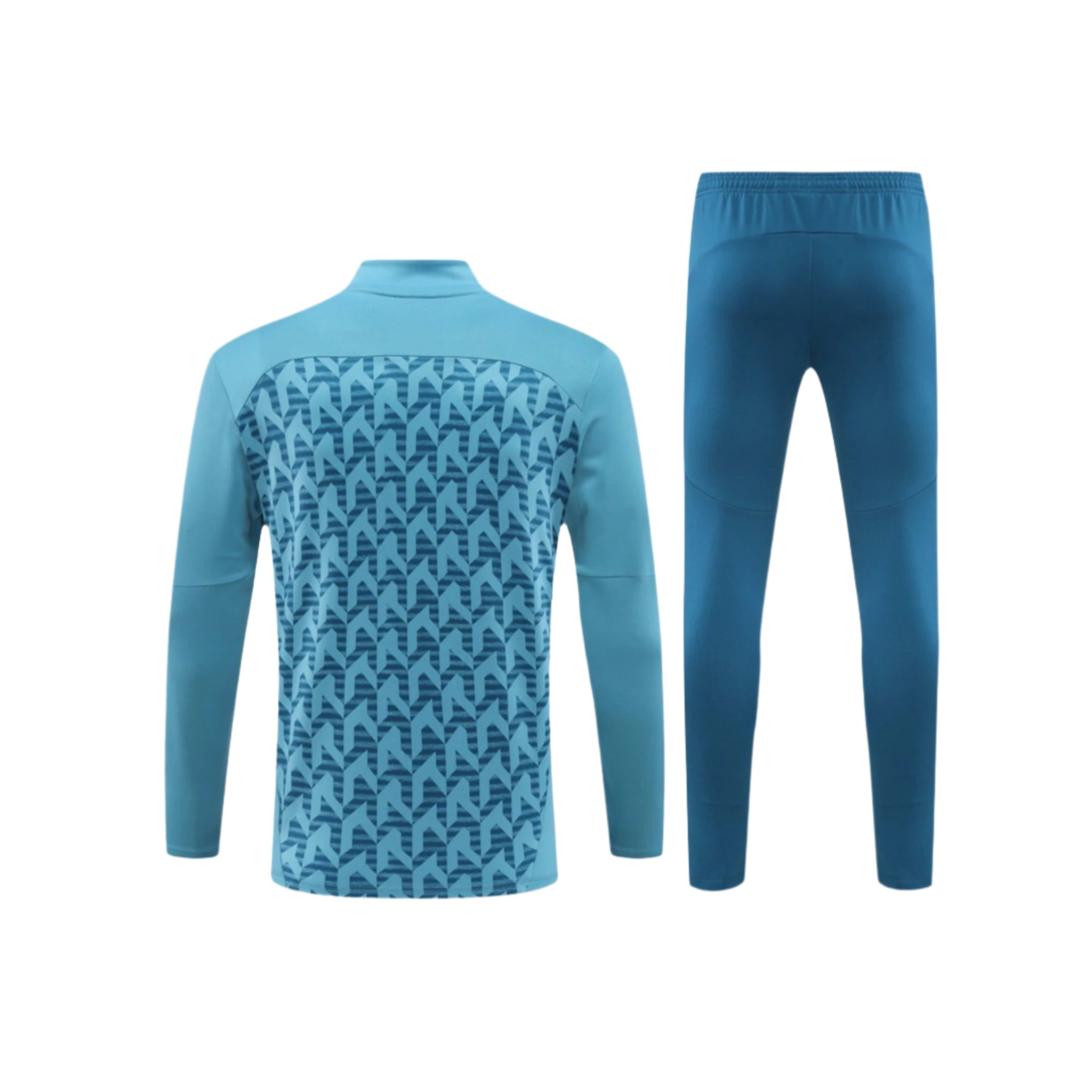 MARSEILLE LIGHT BLUE TRACKSUIT