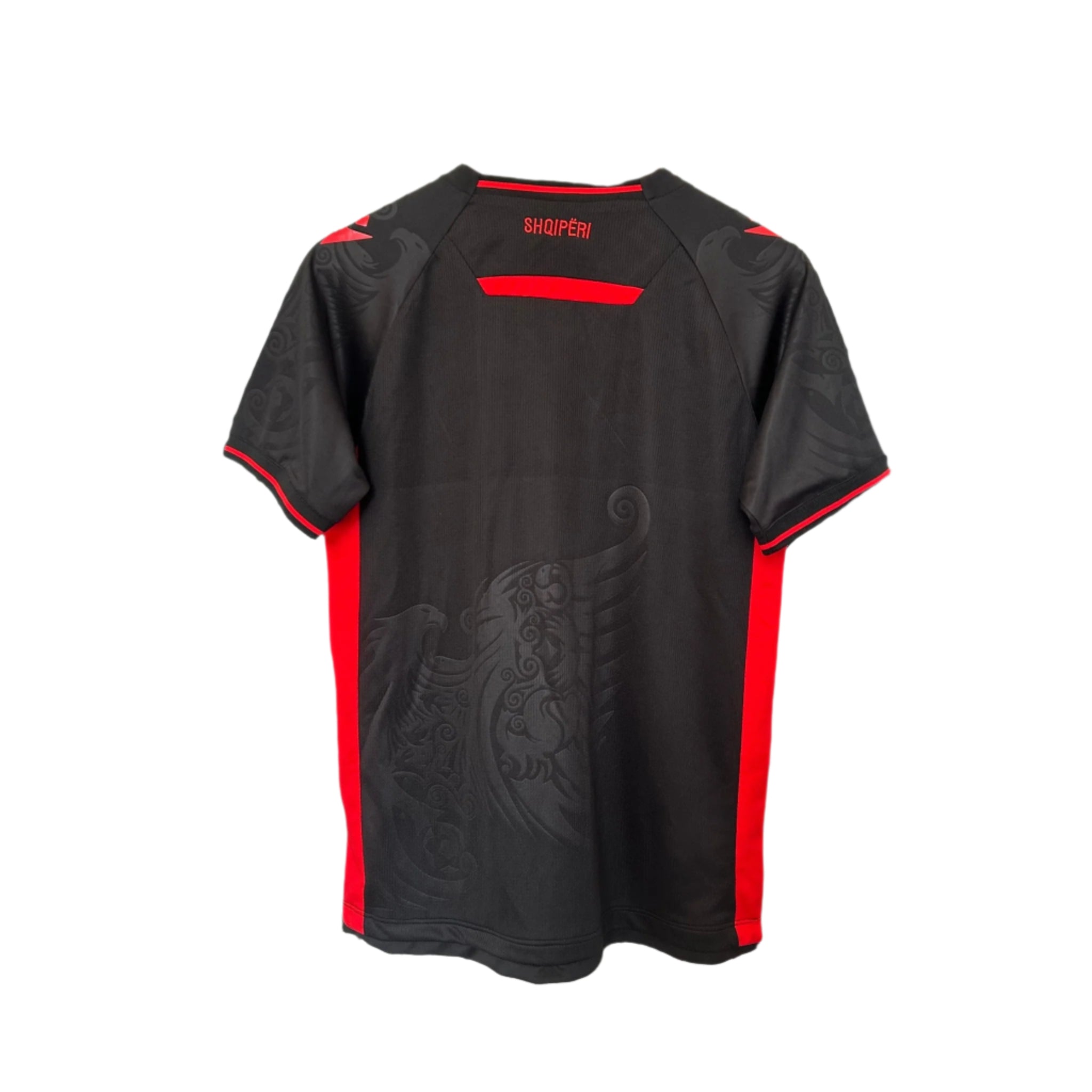 Albania 2025-2026 Away Kit