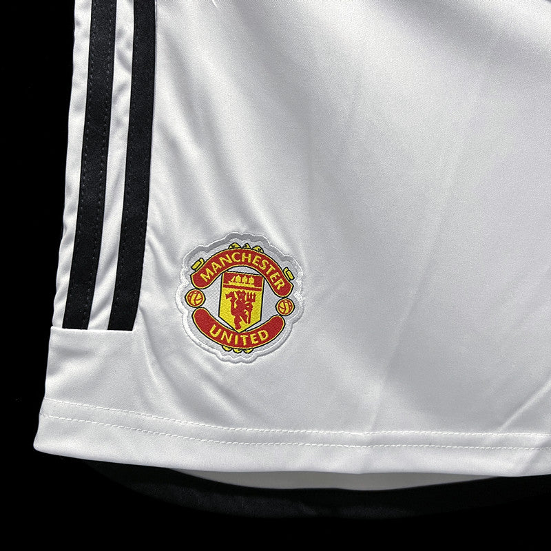 SHORTS 23/24 MANCHESTER UNITED