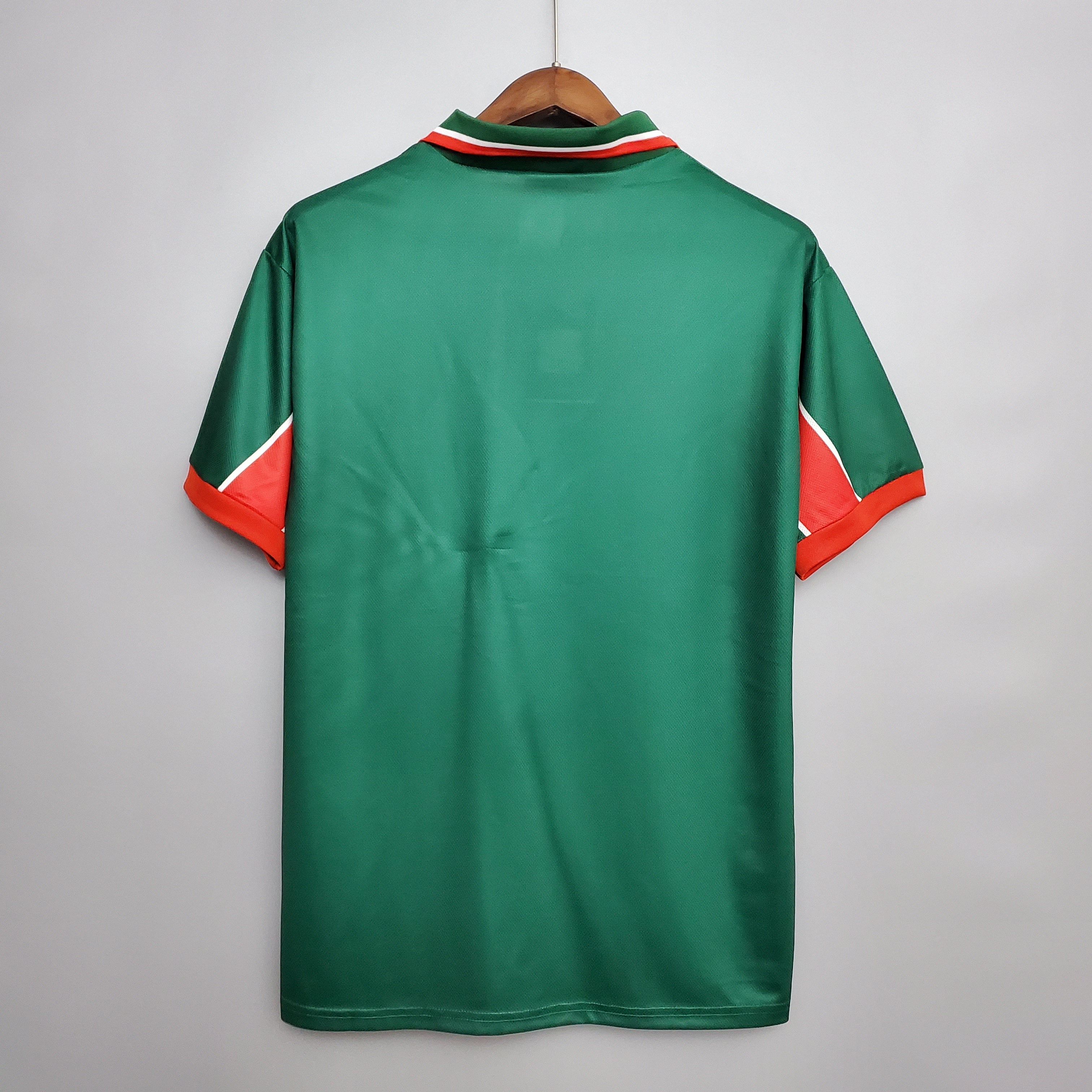 MOROCCO HOME RETRO 1998