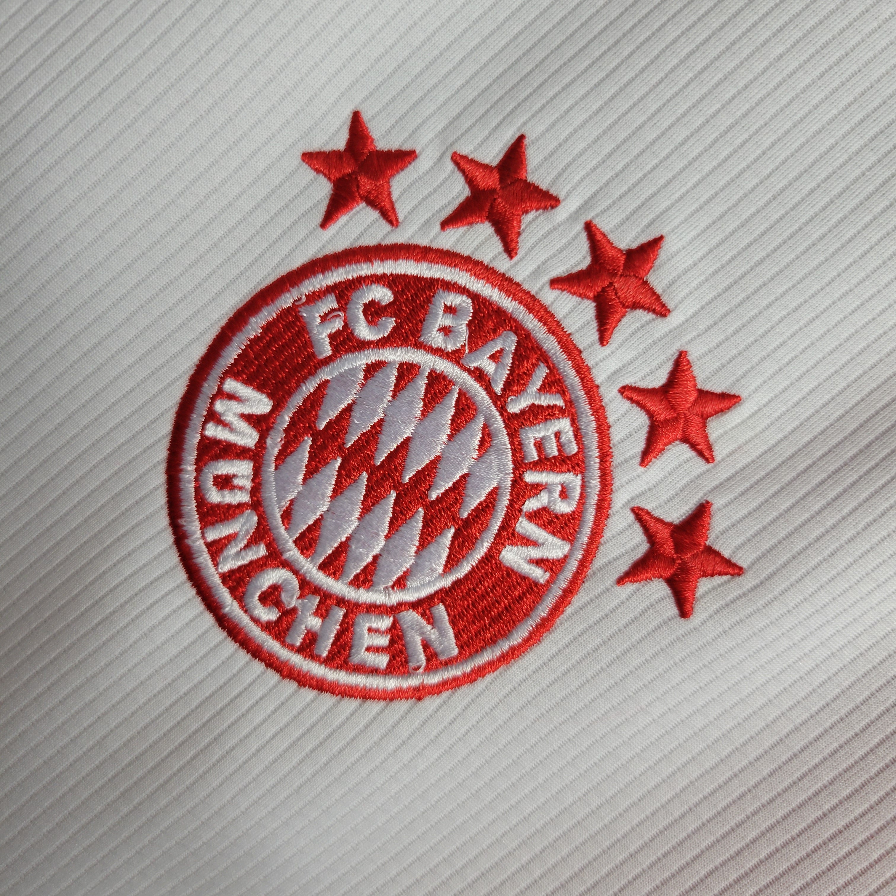 FC BAYERN MUNICH HOME 23/24