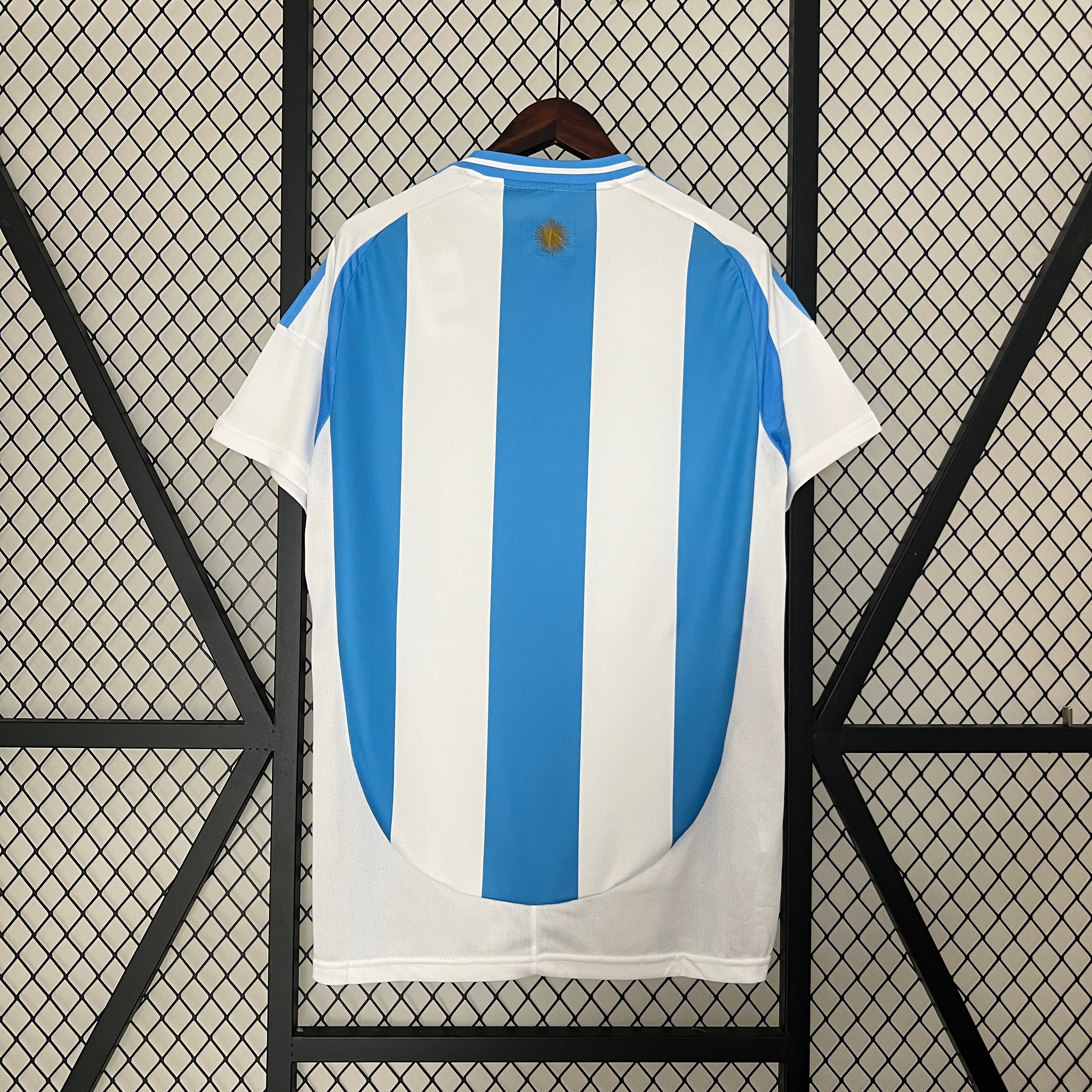 ARGENTINA HOME 24/25