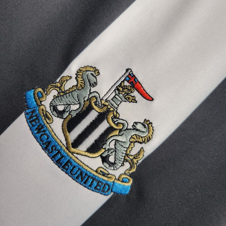 NEWCASTLE HOME 22/23