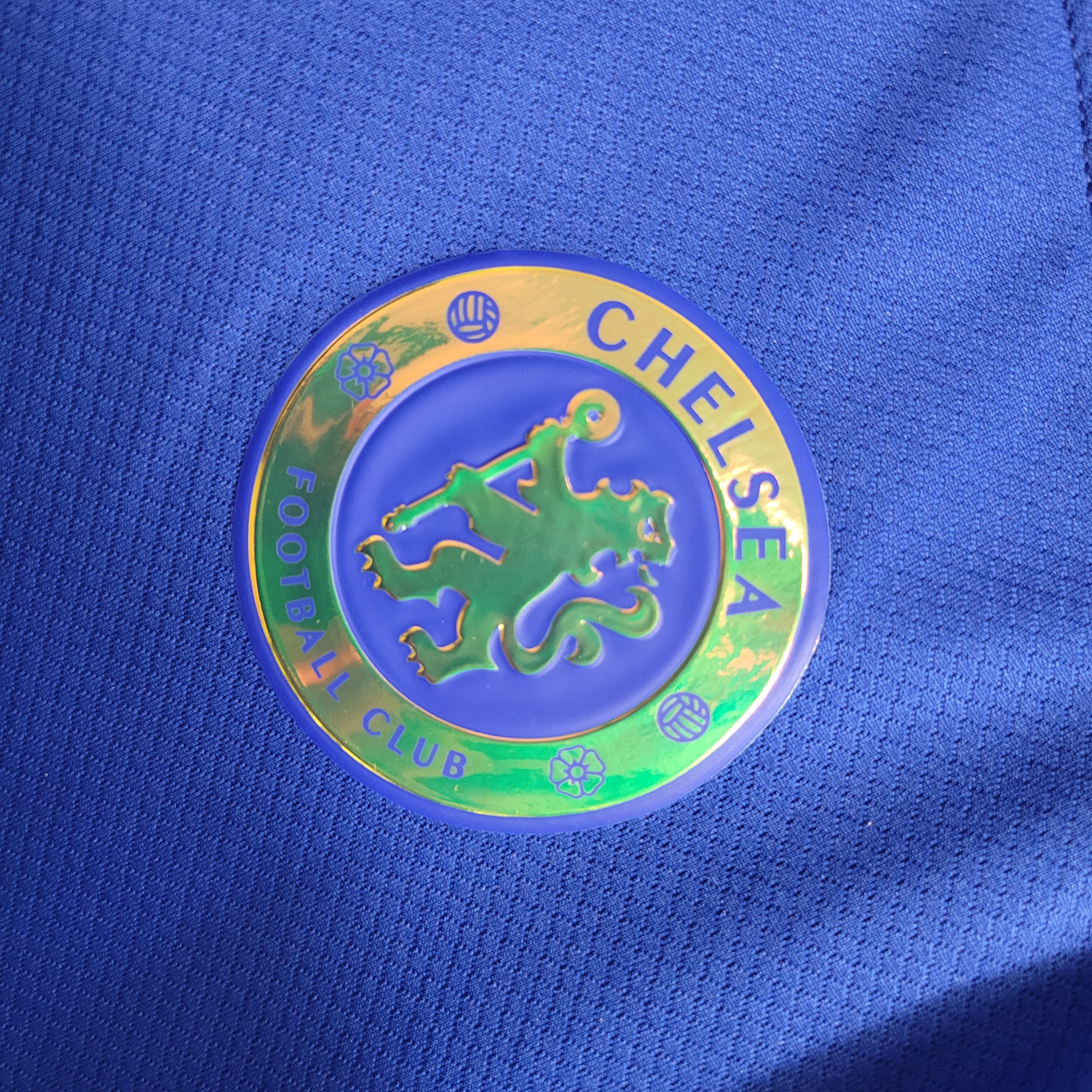 CHELSEA HOME 23/24