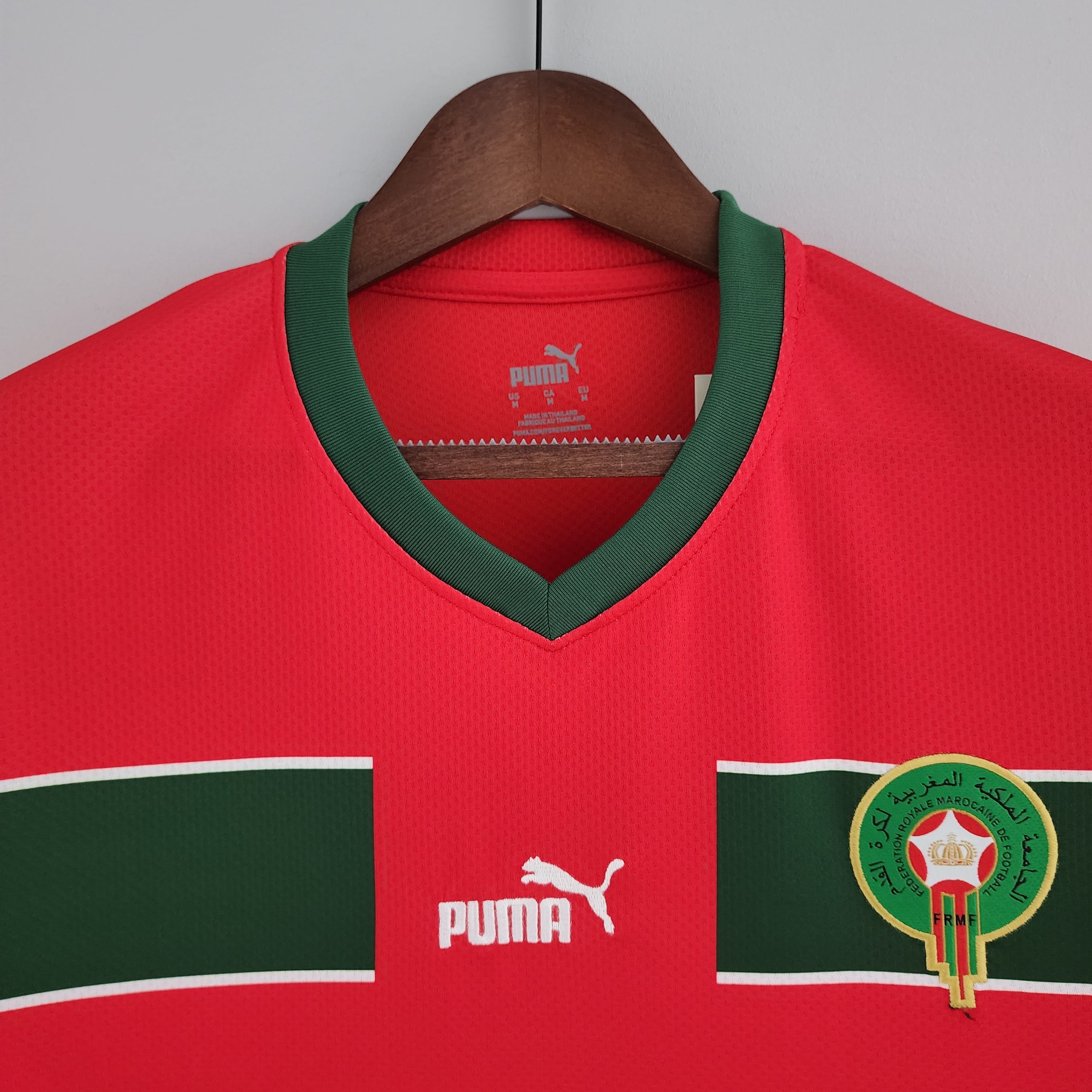 MOROCCO HOME 2022