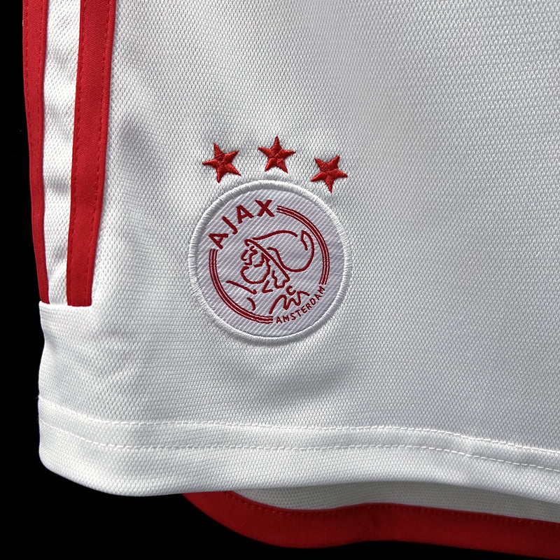 SHORTS 23/24 AJAX HOME